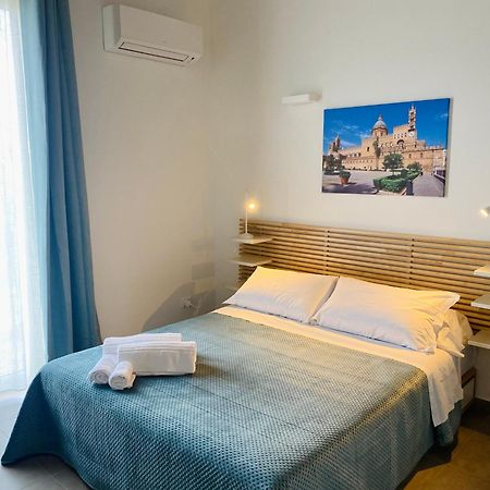 Attico Belvedere パレルモ エクステリア 写真