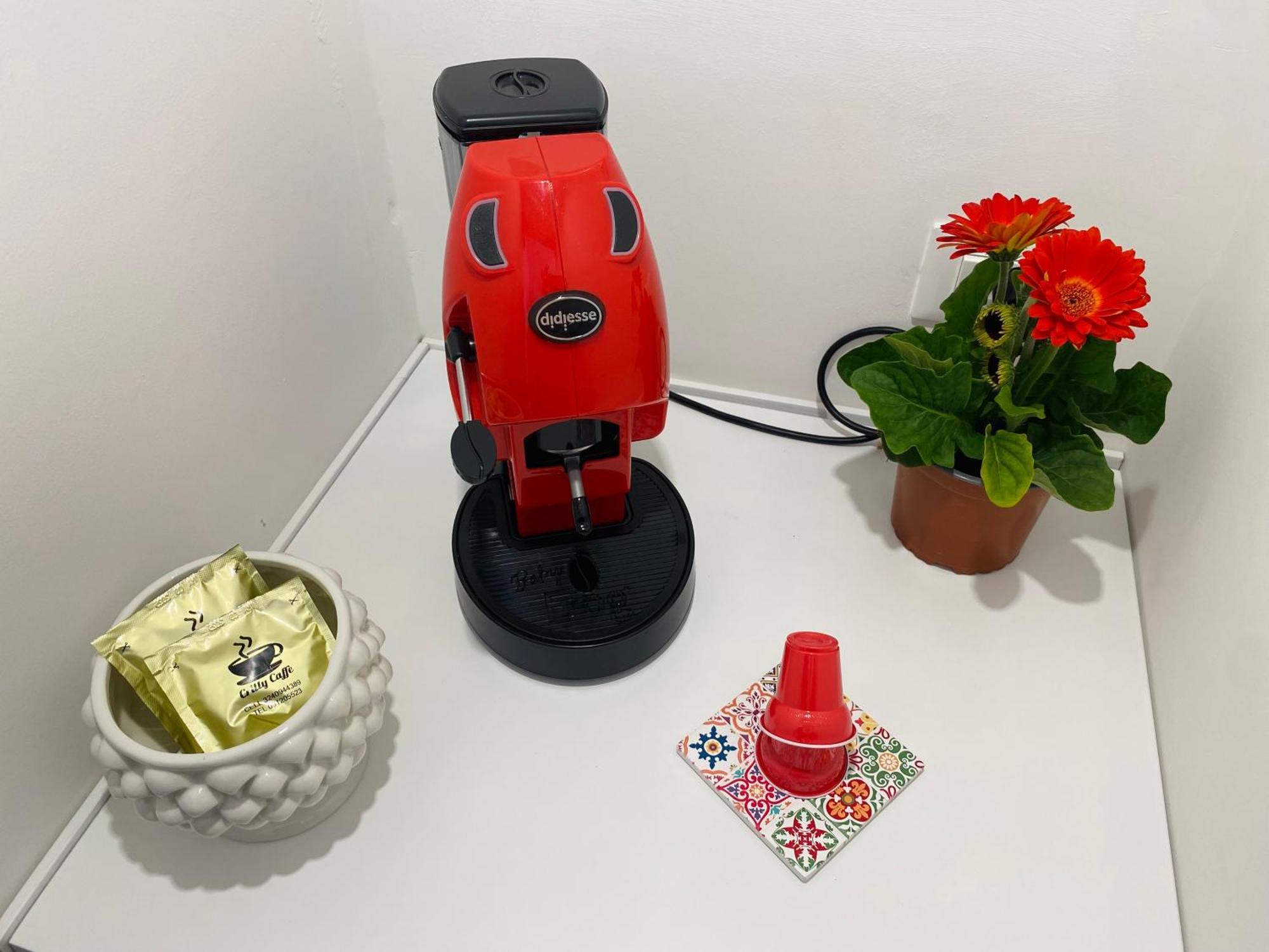 Attico Belvedere パレルモ エクステリア 写真